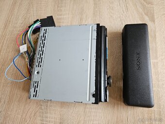 Autorádio Sony MEX-BT2900 - 3
