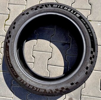Letné pneumatiky Michelin PILOT SPORT CUP 2 205/50 R17 - 3