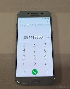 Samsung Galaxy A5 (2017) - 3