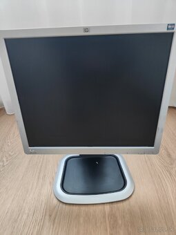 Monitor HP - 3