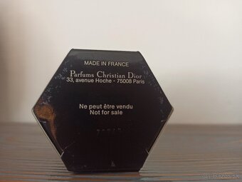 Christian Dior - Poison Esprit de Parfum 5 ml s krabičkou - 3