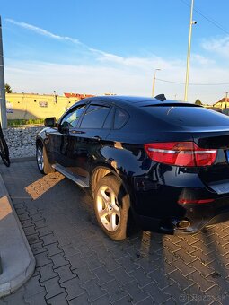 TOP TOP NABITKA TYDNE BMW X6 - 3