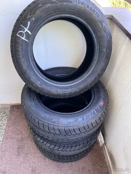 Triangle 195/65 R 15 - 3