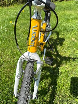 Detský bicykel Woom 4 - 3