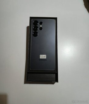 Samsung S25 Ultra 512GB - 3