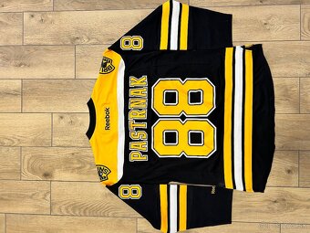 Original NHL dres Boston Bruins - 3