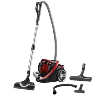 Rowenta RO7643EA Silence Force Cyclonic 5 vysávač - 3