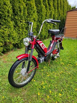 Babeta 210 - 3