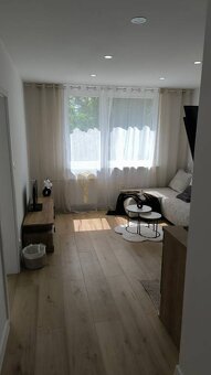 2-izb. byt, Šándorova, Ružinov, novozrekonštruovaný so zaria - 3