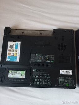 Hp Notebooky - 3