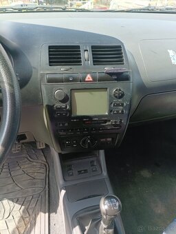 Seat Ibiza 1.4 benzín - 3