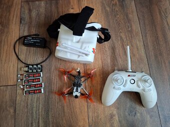 Emax tinyhawk 2 freestyle - 3