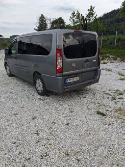 Fiat scudo 2.0 long - 3