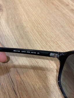 Slnečné okuliare ray-ban - 3