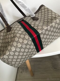 GUCCI / kabelka - 3