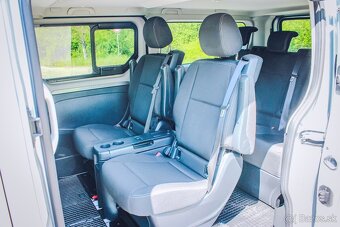 Renault Trafic SpaceClass Blue dCi 170 L2 EDC - 3