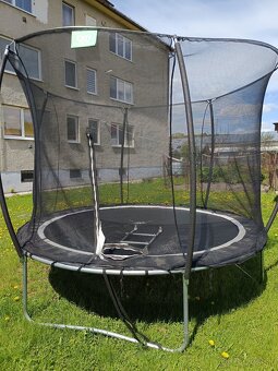 Trampolína na predaj - 3