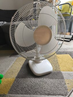 Ventilátor - 3