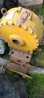 Predám obal navijaku LKT 81T - 3