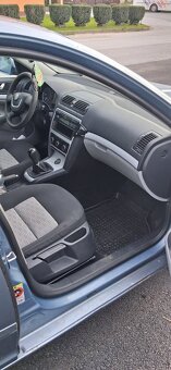 Škoda Octavia 2 facelift - 3