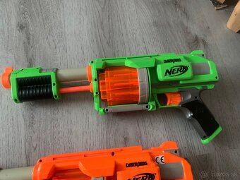 Nerf Dart tag Furyfire - 3