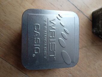 Casio Telememo 30 - 3