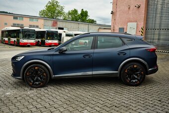 Cupra Formentor 1.4 TSI eHybrid 204k DSG - 3