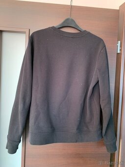 Dámska mikina HUGO BOSS Originál - 3