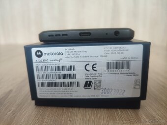 Motorola moto G32 8/256gb - 3