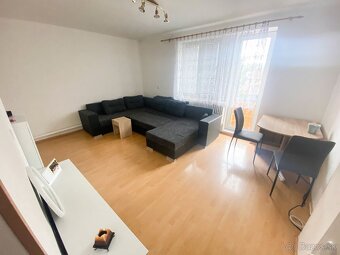 3izbový byt s balkónom (Žakovce) - 3