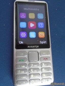 Aligátor D 950 - 3