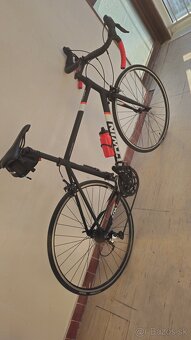 Predam cestny bicykel Triban 500 veľkosť rámu XL - 3