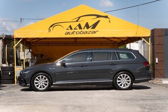 Volkswagen Passat Variant GTE TSI Plug-in Hybrid - 3