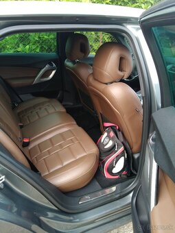 Citroen DS5 2.0 HDi - 3
