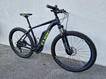 Elektrobicykel E-bike CUBE- HPA 29" - 3