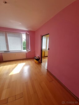 1-izbový byt vo Fiľakove - 3