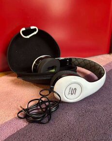 Sluchátka Soul SL150CS by Ludacris Pro-Hi Definition - 3
