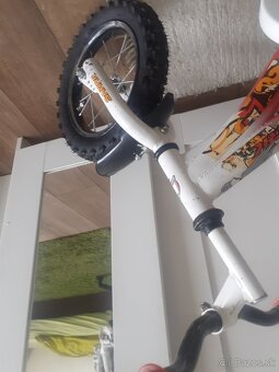 Predam bicykel Shark 12 - 3