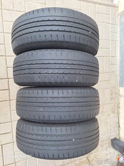 185/65 r15 letne pneu - 3