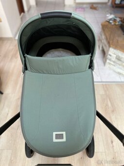 Cybex Priam - 3