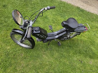 Babetta 210 - 3