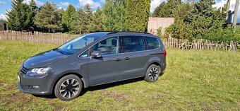 Volkswagen Sharan 2.0 103kw - 3