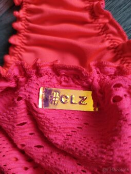 Luxusné plavky zn. Calzedonia veľ. S - 3