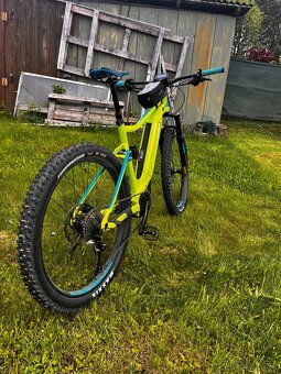 Giant Dirt-E+ 2 Pro 2018 - 3
