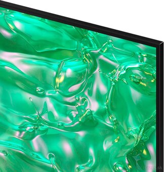 Samsung 55" 4K LED UHD Smart TV - 3