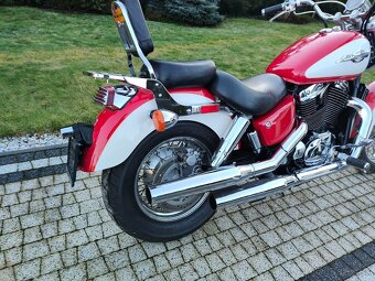 Honda VT 1100 C2 ACE Shadow - 3