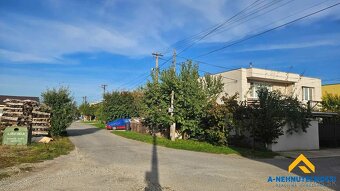 Pozemok na predaj v Gabčíkove – výborná občianska vybavenosť - 3