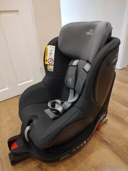 Predam 2ks sedacky britax romer dualfix i-size - 3