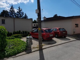 Predam 2izbový rodinný dom - 3