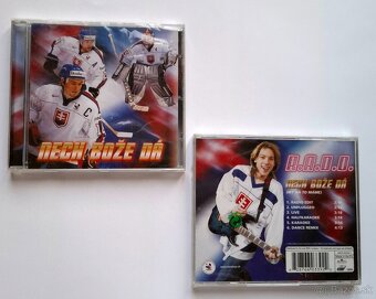 Hokej - 3